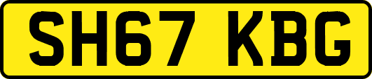 SH67KBG