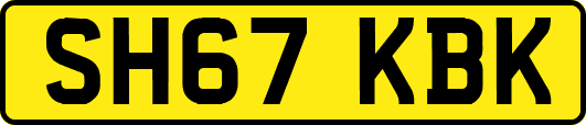 SH67KBK