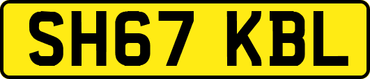 SH67KBL