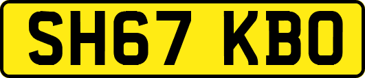 SH67KBO