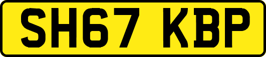 SH67KBP