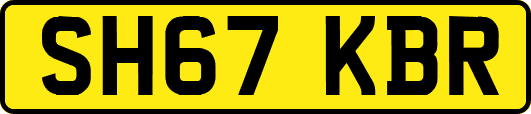 SH67KBR