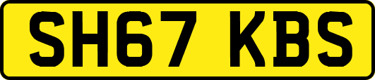 SH67KBS