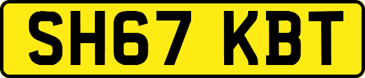 SH67KBT