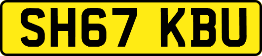 SH67KBU