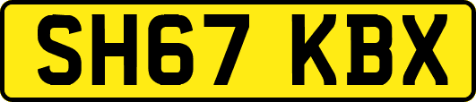 SH67KBX