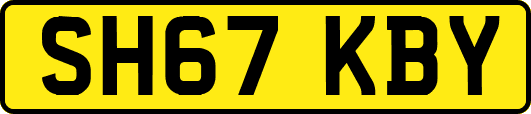 SH67KBY