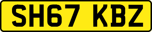 SH67KBZ