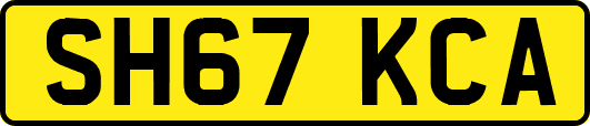 SH67KCA