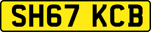 SH67KCB
