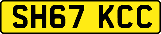 SH67KCC