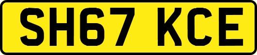 SH67KCE