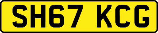 SH67KCG