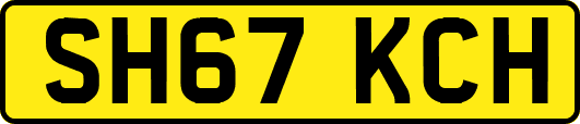 SH67KCH