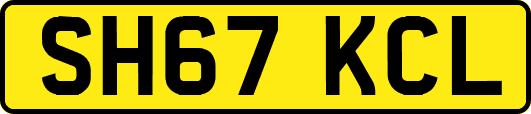 SH67KCL
