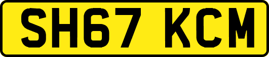 SH67KCM