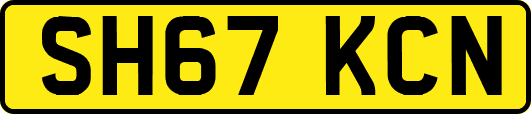 SH67KCN