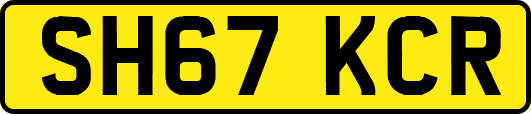 SH67KCR