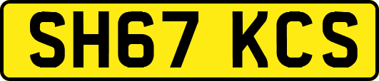 SH67KCS