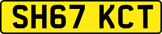 SH67KCT