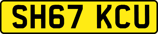 SH67KCU