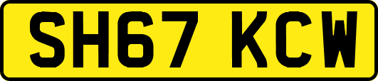 SH67KCW