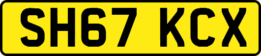SH67KCX