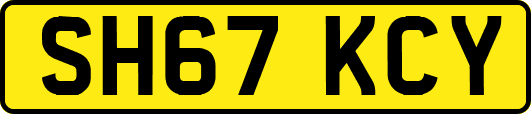 SH67KCY