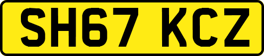 SH67KCZ