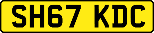 SH67KDC