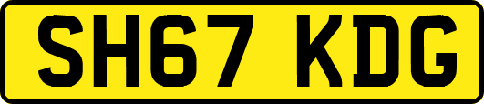 SH67KDG