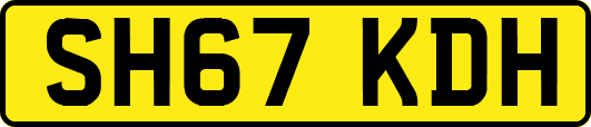 SH67KDH