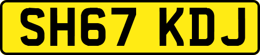 SH67KDJ
