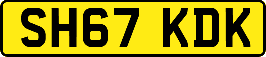 SH67KDK