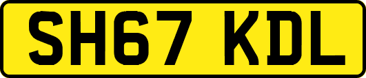SH67KDL