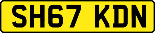 SH67KDN