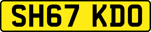 SH67KDO