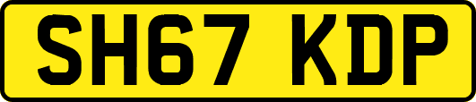 SH67KDP