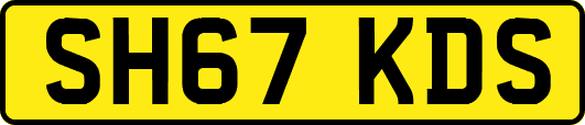 SH67KDS