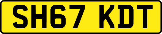 SH67KDT