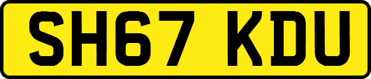 SH67KDU