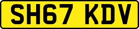 SH67KDV