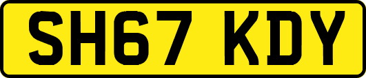 SH67KDY