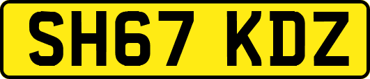SH67KDZ