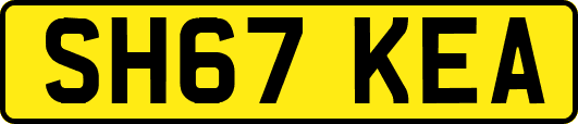SH67KEA