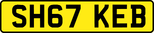 SH67KEB