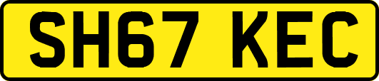 SH67KEC