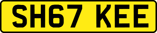SH67KEE