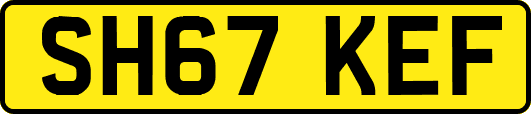 SH67KEF