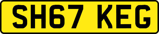 SH67KEG